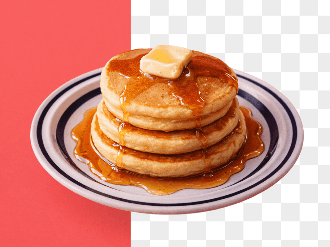 AI Background Removal