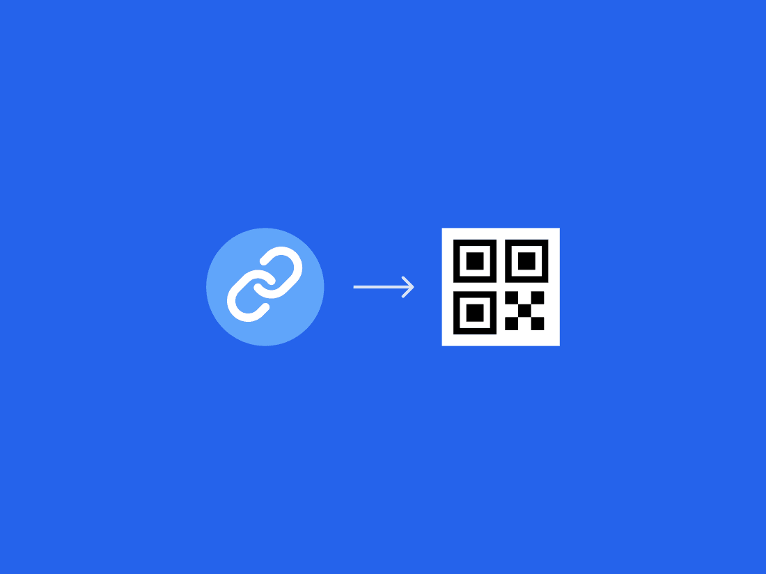 QR 码生成器