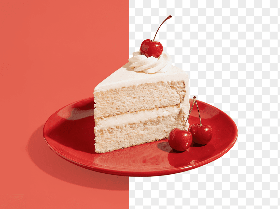 One-Click Background Removal