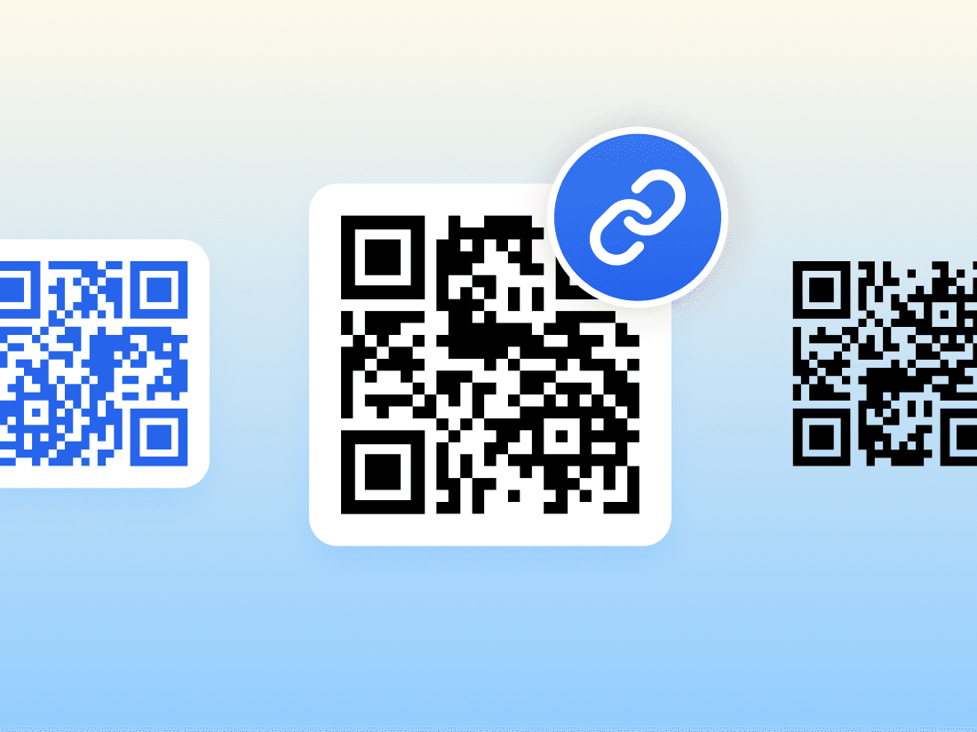 쉽고 빠른 QR 생성기