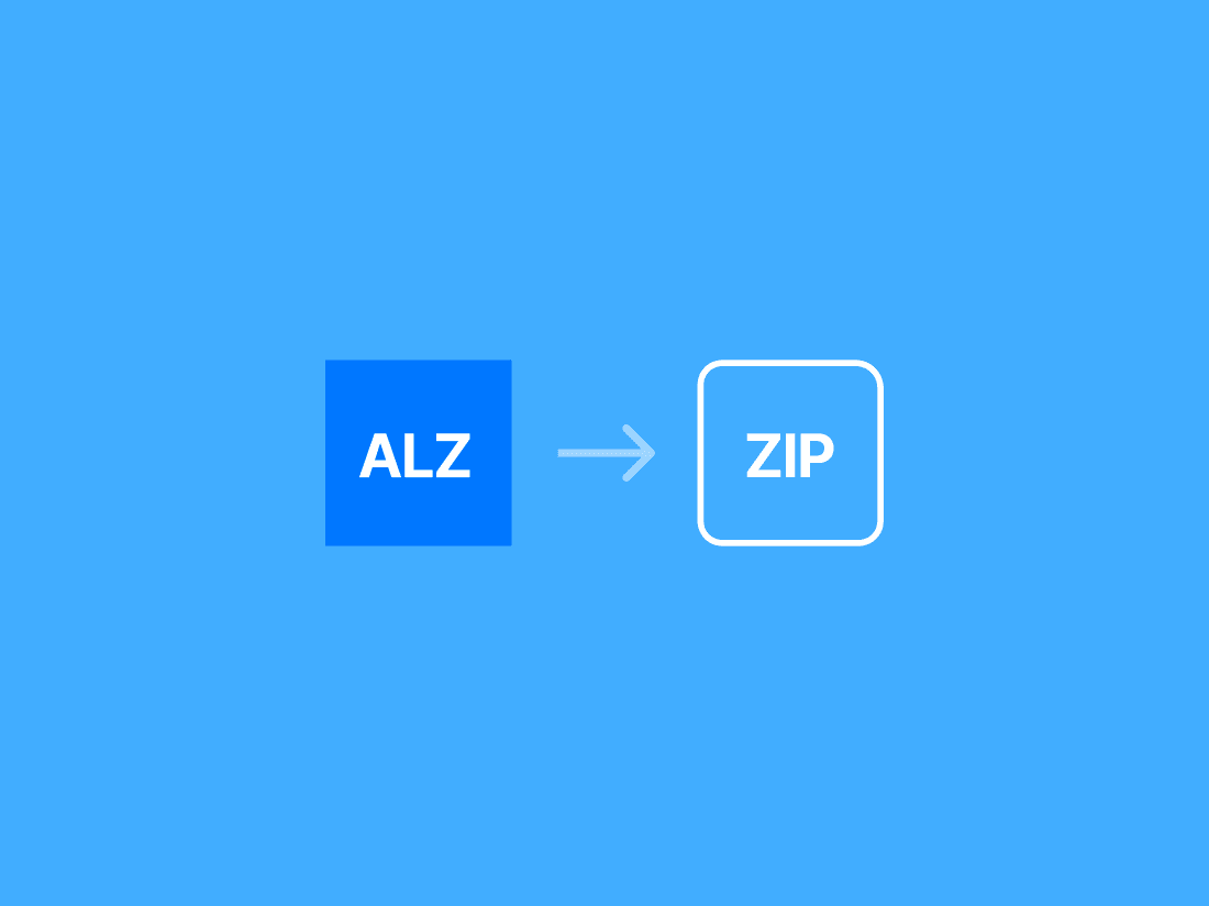 ALZ to ZIP