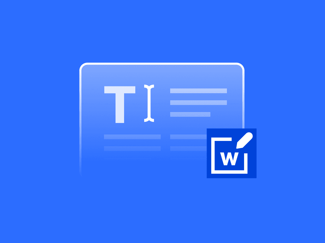 DOCX Editor