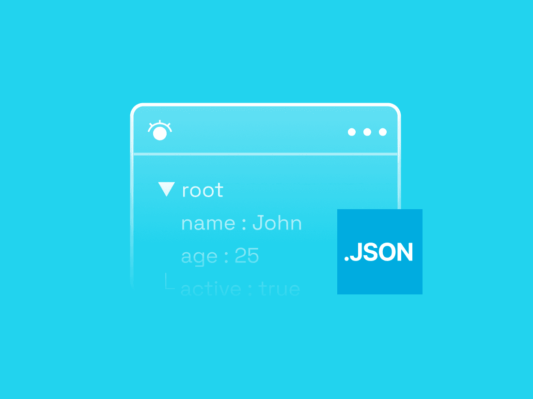 Formateador de JSON