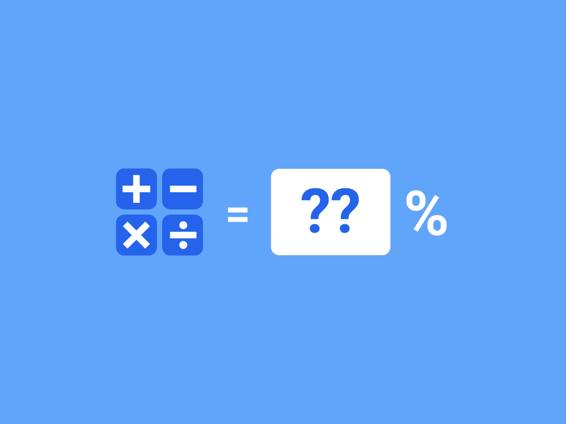 Percentage Calculator