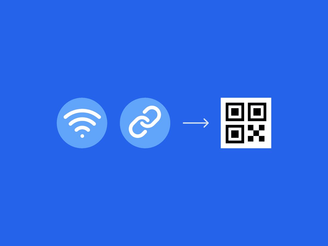 QR Code Generator