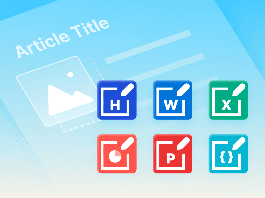 Edit Documents Online Without Installing