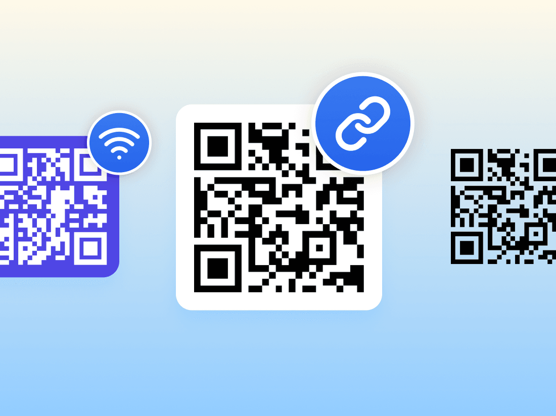 Create and Customize Your QR Codes